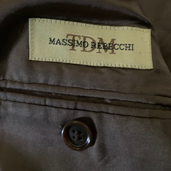 Men's Fall/Winter Blazer - Picture 5 of 9